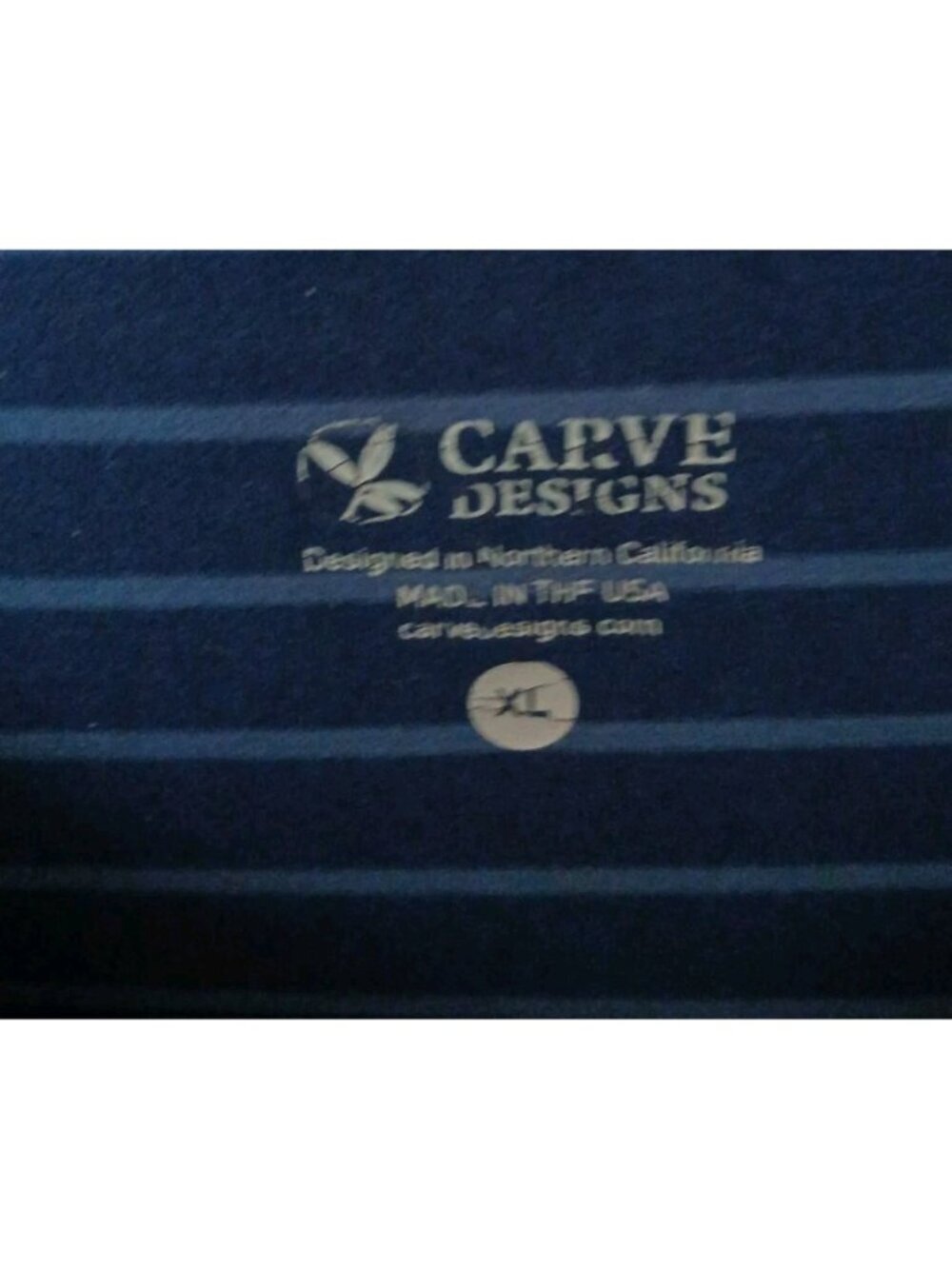 Carve Designs Mini Performance Dress - Picture 5 of 9